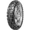 Continental TKC80 TWINDURO TL (ENDURO) - 140/80/R17 69Q - A/A/70dB - Pneumatici Estivi (Moto)