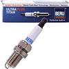 Beru AG Beru UPT12P Sparks Plugs, candele d'accensione