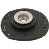 FEBI BILSTEIN 18734 Supporto ammortizzatore Assale anteriore Dx Compatibilità con PEUGEOT 206 2 volumi/Coda spiovente 2A/C 206+ Hatchback 2L, 2M 206 CC 2D 206 SW 2E/K 206 Tre volumi 206 Van