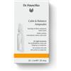 Dr. Hauschka - Calm&Balance Trattamento Anti-Rossore Viso Confezione 28 Fiale