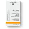 Dr. Hauschka - Calm&Balance Trattamento Anti-Rossore Viso Confezione 7 Fiale