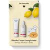 Dr. Hauschka - Kit Rituale Corpo Energizzante Al Bergamotto Confezione 3 Pezzi