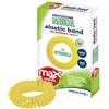Prontex - Elastic Band Braccialetto Profumante Anti Insetti Bambini e Adulti Confezione 1 Pezzo