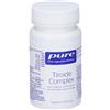 Nestle' Pure - Encapsulations Tiroide Complex Integratore Alimentare Confezione 30 Capsule