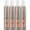 Wella EIMI Natural Volume 500ml x 4