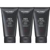 GoldWell For Men, Power Gel 3 x 150 ml, Dualsenses Styling GW