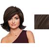 Hairdo Dream Bob Parrucca Castano Medio Ramato