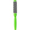 NUS Gettin Fluo Spazzola Termica Verde 17mm