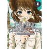 Tomonori Inoue CANDY AND CIGARETTES Vol. 11 (Tascabile) CANDY AND CIGARETTES
