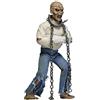 NECA Action Figure - 8 Inch Eddie Piece of Mind