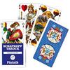Piatnik 1822 - Gioco di Carte con Testa di Pecora Tarocco