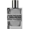 Zadig & voltaire This Is Really Him! - Eau De Toilette - 50 ml