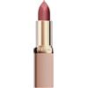 L'oréal paris Color Riche Blurred Matte - 601 - worth it