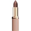 L'oréal paris Color Riche Blurred Matte - 560 - rosewood influence
