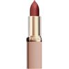 L'oréal paris Color Riche Blurred Matte - 545 - nude noncha