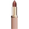 L'oréal paris Color Riche Blurred Matte - 580 - brun elegance