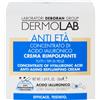 Dermolab Anti Età Concentrato Di Acido Ialuronico Crema Rimpolpante - 50 ml