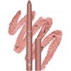 L'oréal paris Matita Labbra Blurfiller Lip Contour - 485 nude espresso