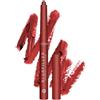L'oréal paris Matita Labbra Blurfiller Lip Contour - 530 bodeaux biso