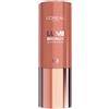 L'oréal paris Lumi Bronze Le Stick Soleil - Stick Viso Abbronzante - N 100- rose