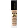 Bellaoggi My Skin Dna - Fondotinta Perfezionatore Idratazione Istantanea - 15n soft vanilla