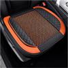 MNBHJGR Cuscino per Sedile Auto Guidatore, per Cupra Ateca/Born/Formentor Cuscinetti per Sedile Auto, Sedia a Rotelle, Antiscivolo, Morbido, Traspirante,A