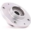 GSP Mozzo ruota 9421003 Compatibile con: CITROËN C2, C3 I, C3 II, C3 PICASSO, C3 Pluriel, DS3, DS3 Cabriolet, SAXO, XSARA, XSARA Break, XSARA Coupe, PEUGEOT 1007, 106 II, 206 Schrägheck