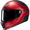 HJC, Casco Moto Integrale V10 GRAPE MC1SF, XL