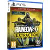 Ubisoft Rainbow Six Extraction Limited Edition PS5 - Esclusiva Amazon - PlayStation 5