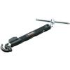 Ridgid Chiave Ridgid per attacchi per sottolavelli telescopica con LED 46753