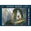 Galileo Pub The Lord of the Rings 1000 Piece Jigsaw Puzzle: The Art of Antonio De Luca