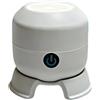 ANQKYO Proiettore Led Dinamico Rotante Proiettore a LED rotante dinamico, proiettore for luce notturna oceanica a 360 gradi for camera da letto(Ocean)