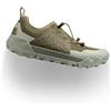 FIZIK Scarpe trail gravel bikepacking FIZIK TERRA ERGOLACE 2 SPD FOREST GREEN-CARAMEL