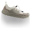 FIZIK Scarpe trail gravel bikepacking FIZIK TERRA ERGOLACE 2 FLAT OFF-WHITE