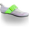 FIZIK Scarpe per bici da corsa triathlon FIZIK TRANSIRO HYDRA AEROWAVE carbon VIOLET-GREEN