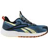 REEBOK Scarpe da lavoro basse Reebok FE4 ADVENTURE WORK S1P SRC - RB3611 - taglia 45