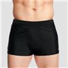 GymBeam Costume da Bagno da Uomo PRO Black S