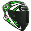 Kyt Casco Moto Integrale Kyt TT-REVO ALEX LOWES Replica 2024