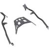 Sw-Motech Portapacchi STREET-RACK Sw-Motech GPT.01.596.16000/B per HON
