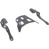 Sw-Motech Portapacchi STREET-RACK Sw-Motech GPT.04.988.16000/B per KTM
