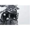 Sw-Motech Faretti EVO High Beam Sw-Motech NSW.07.975.61000/B per BMW R
