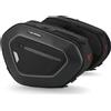 Sw-Motech Set Borse Laterali PRO BLAZE H Sw-Motech BC.HTA.08.740.36400
