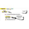 Arrow Collettori Racing Yamaha YZF R6 2017/2024