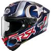 Shoei Casco Moto Integrale Shoei X-SPR PRO TOPRAK TC2