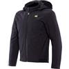 Dainese Giubbotto Moto Dainese IGNITE 2 VR46 Nero Giallo Fluo