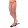 Sundek Costume Slip M279SSL3000 DIWALTER SWIM 04710 Arancio Fluo Blu S/arancio fluo blu