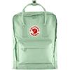 Fjällräven Zaino Kanken Variante 1 Giallo Unica