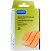 ALLIANCE HEALTHCARE IT.DIS.SpA ALVITA CEROTTI IMPERMEABILE 20 PEZZI