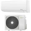 Beretta Breva E condizionatore monosplit 12000 btu con wifi codice prod: 20211076