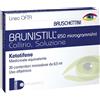 BRUSCHETTINI Srl Bruschettini Brunistill Collirio 20 Flaconcini 0,5 Ml